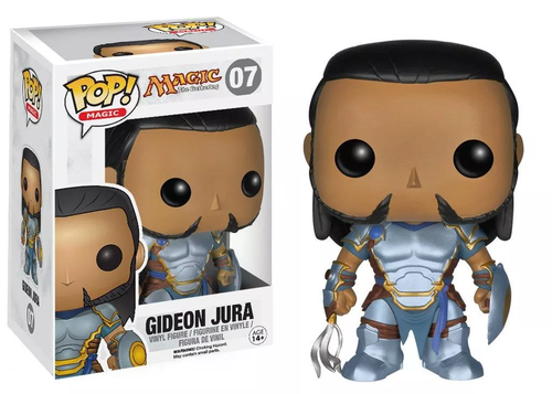 Funko POP! MTG Gideon Jura 07 na Arena.pl