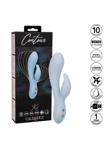 contour kali blue na Arena.pl