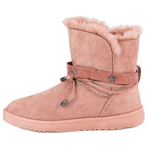 Zdobione Mukluki r.38 na Arena.pl