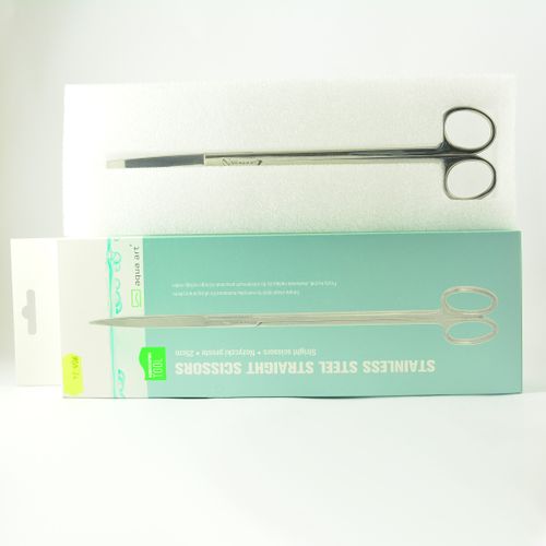 Nożyczki proste 25 cm na Arena.pl