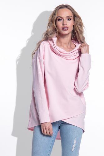 Bluza I169 czarny XL na Arena.pl