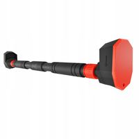 Regulowany drążek rozporowy do podciągania wielofunkcyjny do ćwiczeń 200kg