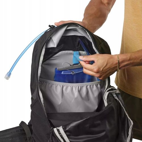 Plecak Salomon TRAILBLAZER 10 Czarny na Arena.pl