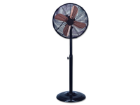 Wiatrak - Wentylator podłogowy MPM BWP-08 - 50W