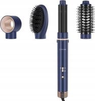 SUSZARKA DO WŁOSÓW PARWIN PRO BEAUTY 1000W 5 KOŃCÓWEK GRANATOWY