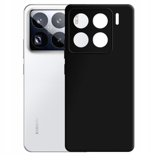 Xiaomi 15 Pro - 3mk Matt Case Pro na Arena.pl