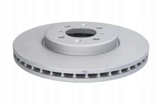 TARCZA HAM PRZOD 282X25 V ATE na Arena.pl