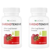 2x Cardiotensive [2x30 SZT]