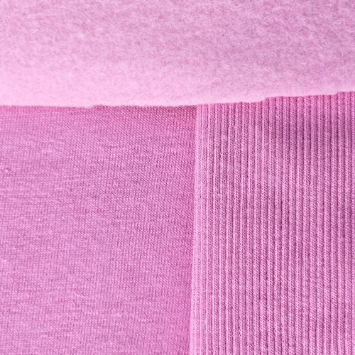 Barbie Róż - Dresówka Drapana 320g/m2 na Arena.pl