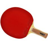 Rakietka do ping ponga Atemi 3000 Carbon anatomical