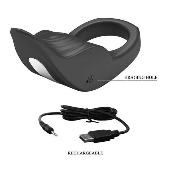 Pretty Love - Vibrating Susanna, 10 Vibration Functions Memory Functio zdjęcie 7