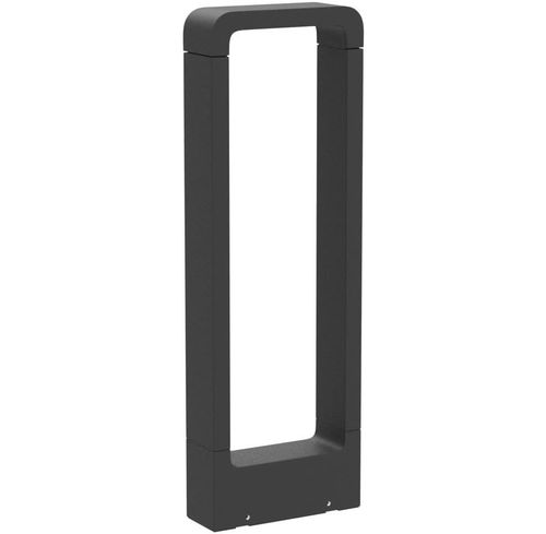 Lampa Ogrodowa Shuniu LED 7W 3000K 48cm zewnętrzne oświetlenie ścieżek na Arena.pl