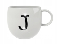 Villeroy&Boch Kubek Letters 400ml J