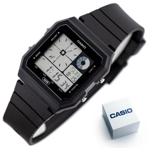ZEGAREK MĘSKI CASIO Digital LF-20W-1A + BOX na Arena.pl