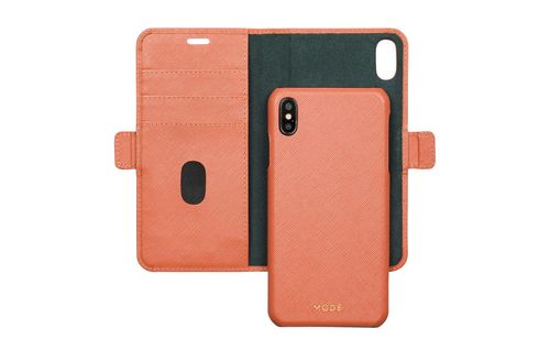 MODE NEW YORK - iPhone XR - RUSTY ROSE CORE na Arena.pl