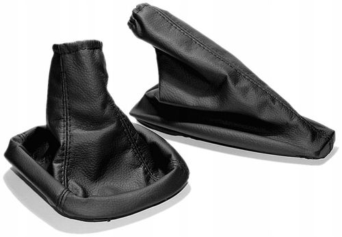 OPEL MERIVA A (2003-2010r) MIESZEK BIEGÓW + OSŁONA NA HAMULEC - KOMPLET na Arena.pl