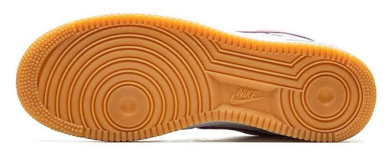 Buty NIKE AIR FORCE 1 LOW RETRO (DM0576 101) 40 zdjęcie 5