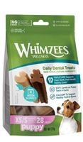 WHIMZEES Soft Stix XS 56 szt.