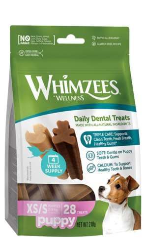WHIMZEES Soft Stix XS 56 szt. zdjęcie 1