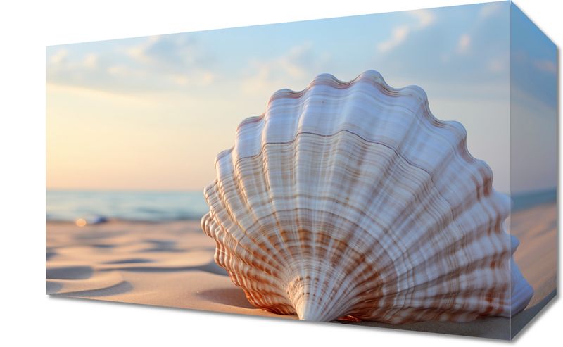 Obraz 30x20cm Echo Morza zdjęcie 1