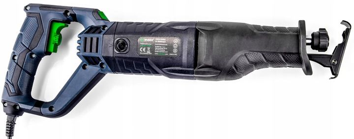 Piła Szablasta Pilarka Wyrzynarka Lisi Ogon zdjęcie 4