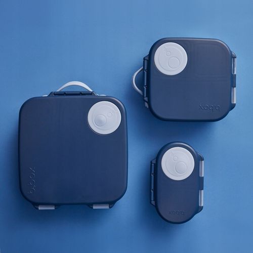 B.BOX Mini Lunchbox MIDNIGHT 1000ml BB00739 na Arena.pl