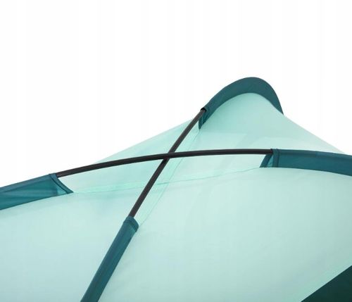 Namiot plażowy parawan turystyczny 200x120x95 cm na Arena.pl