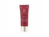 Missha M Perfect Cover BB Cream SPF42/PA+++ (No.27/Honey Beige) Krem BB 20m