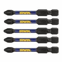 GROT, BIT, KOŃCÓWKA IMPACT PRO PZ2 57MM 5 SZT. - I-IW6061404