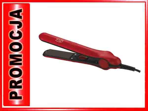 ADLER AD 2310 Prostownica do wlosow zdjęcie 1
