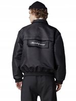 Adidas kurtka męska bomber bez kaptura Originals rozmiar M