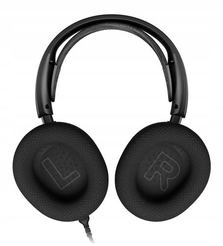 SŁUCHAWKI GAMINGOWE STEELSERIES Arctis Nova 3 na Arena.pl