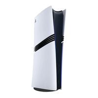 Podstawka pionowa do konsoli PlayStation 5 PRO vertical stand PS5 PRO czarn