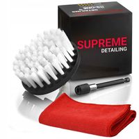 Szczotka do prania tapicerki Miękka Wysoka Jakość