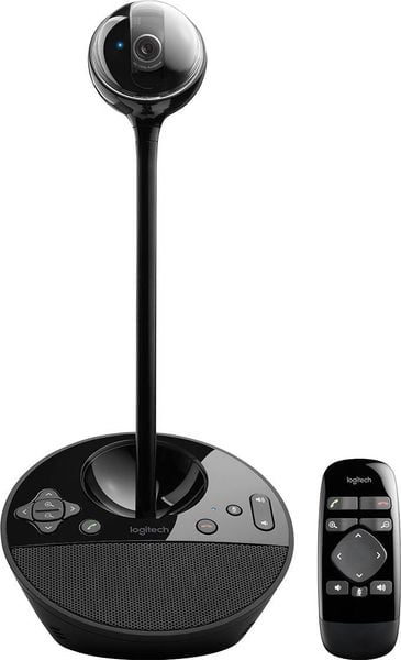 Logitech Bcc950 Conferencecam zdjęcie 1