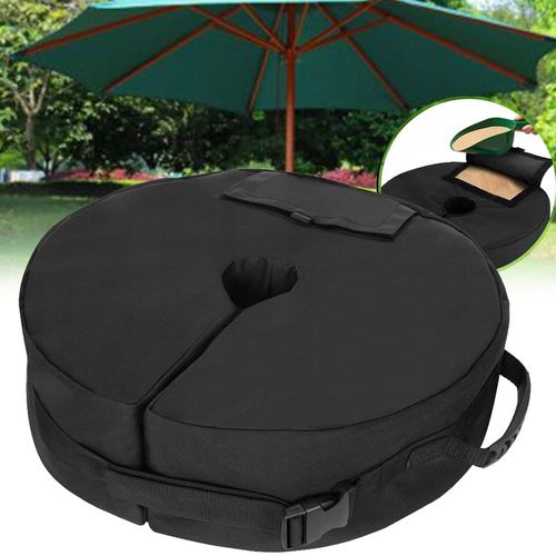 PODSTAWĄ DLA PARASOL, PRZENOŚNY OKRĄGŁY PODSTAWĄ PRZECIWSŁONECZNY DO OGRODU na Arena.pl