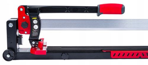 PRZECINARKA do Glazury MASZYNKA Ręczna do Cięcia Płytek LASER 1200 mm na Arena.pl