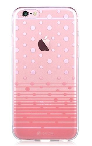 Etui Oryginalne DEVIA Vongo Soft Case Apple iphone 6/6S na Arena.pl