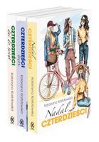 Pakiet Nadal czterdzieści / Czterdzieści 4ever / Czterdzieści dni do świąt…