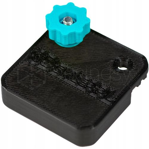 Pewne mocowanie do szyny Makita blokada antyślizgowa pod ścisk 2szt na Arena.pl