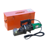 DIAMOND DC-25W ELEKTRO-HYDRAULICZNE NOŻYCE DO PRĘTÓW ZBROJENIOWYCH