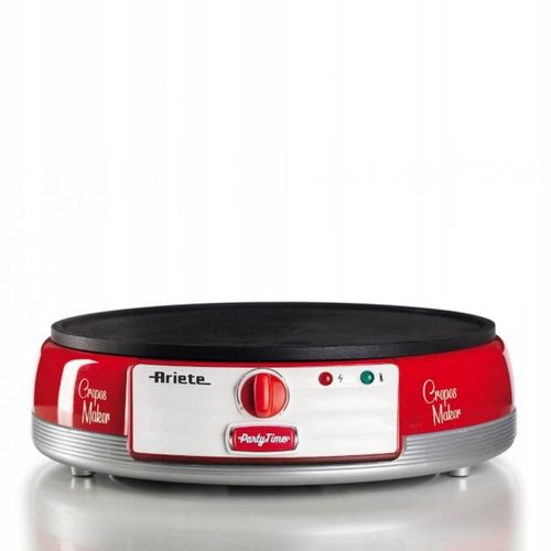 Ariete Crepes Maker 202/00 na Arena.pl
