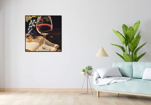 Plakat 80x80cm Bukiet Historii na Arena.pl