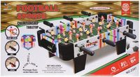 ND17_ZB-162775 Gra piłkarze drewniany stół Mega Creative 524644