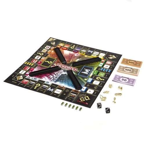 Hasbro Monopoly Empire 2016 na Arena.pl