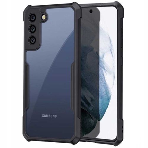 Spacecase Beetle Galaxy S22 Czarny na Arena.pl