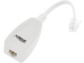 Filtr ADSL