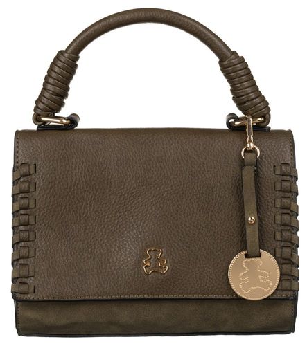 Mini kuferek w stylu boho LuluCastagnette na Arena.pl