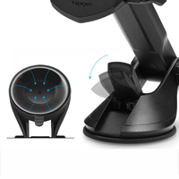 spigen ts35 signature car mount holder black