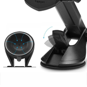 spigen ts35 signature car mount holder black